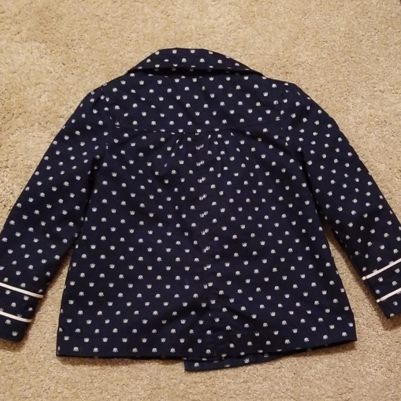 Girls jacket - Picture 4 of 6